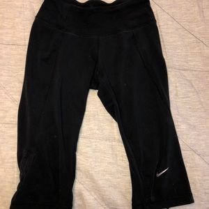 Nike Workout Pants
